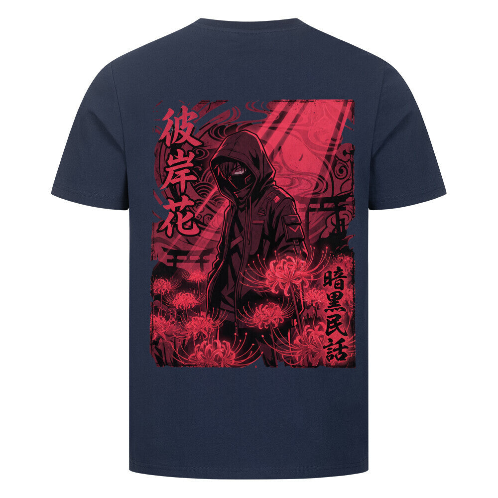 Image for color: french navy