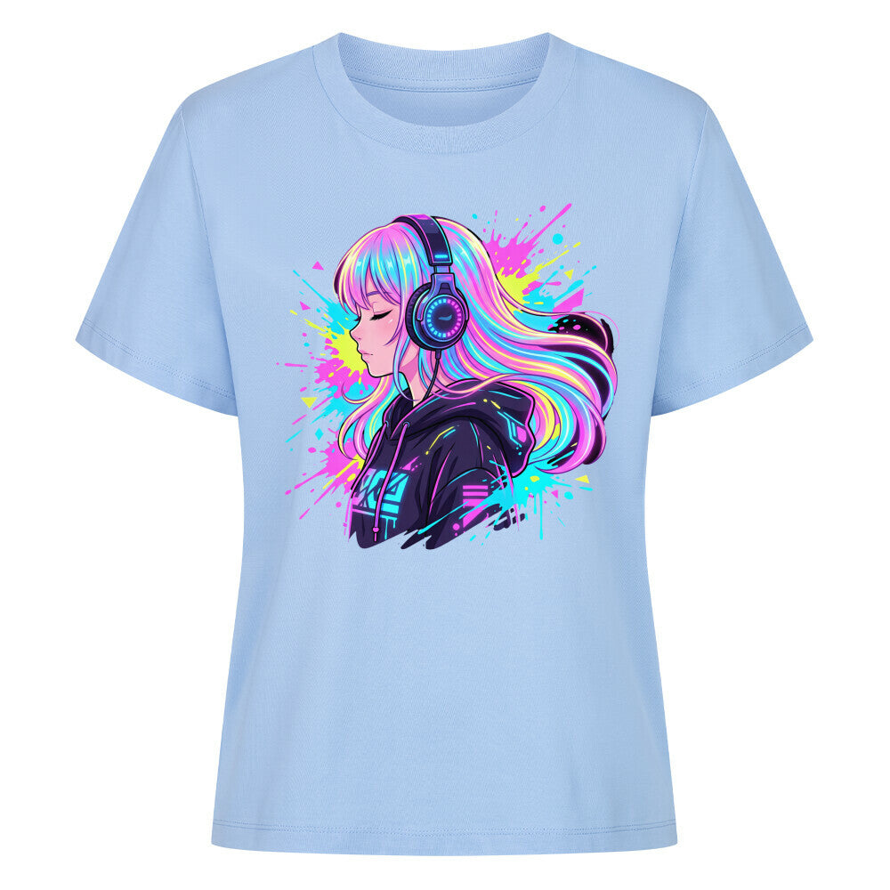 Image for color: sky blue