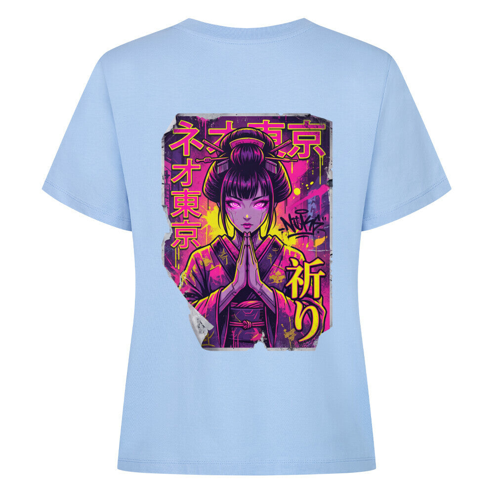 Image for color: sky blue