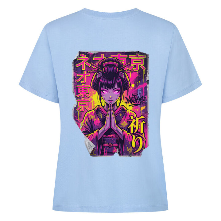 Image for color: sky blue