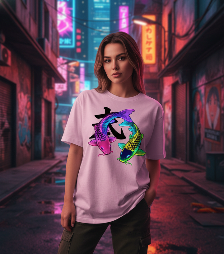 Gensai - Japan Unisex T-Shirt