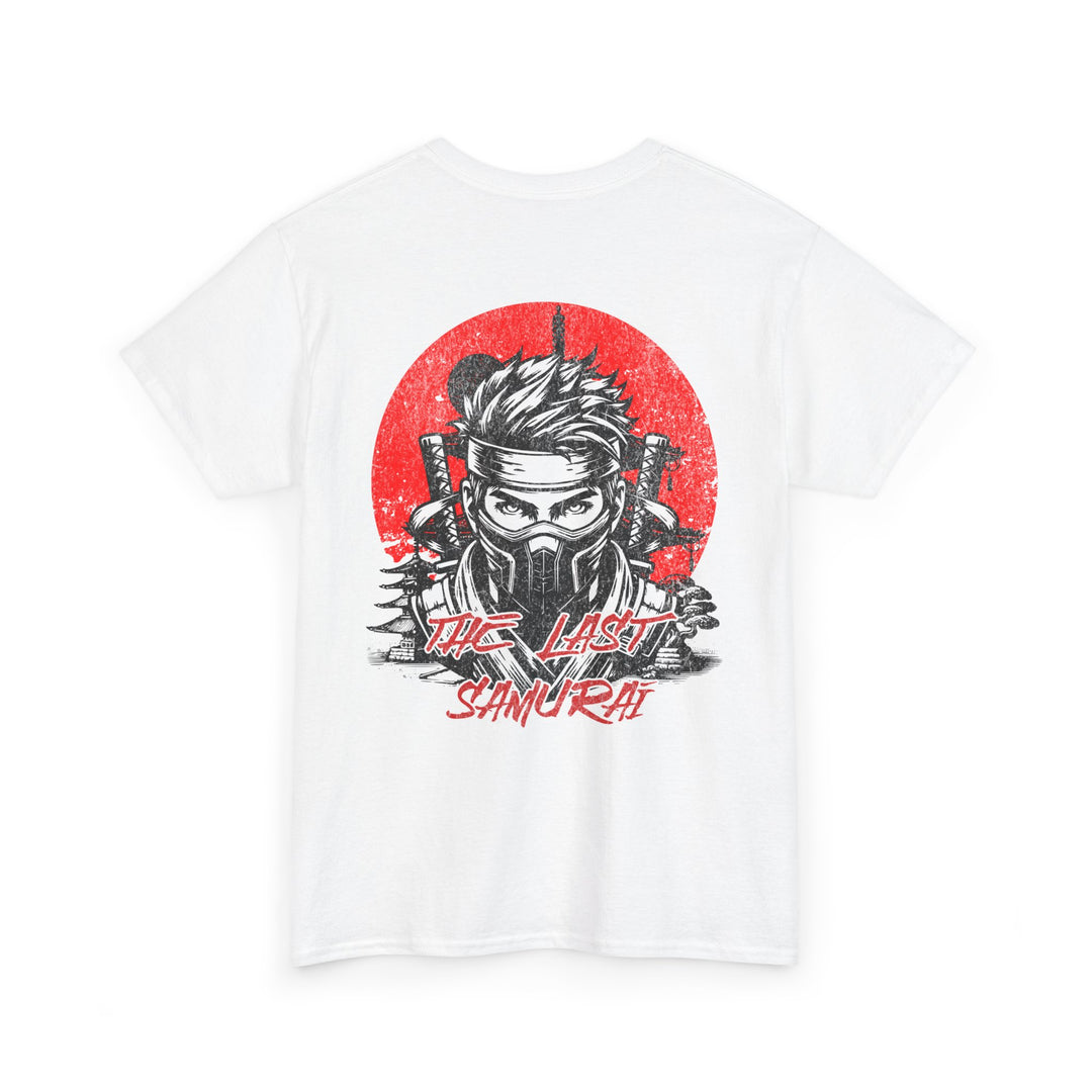 The Last Samurai - Japan Unisex T-Shirt