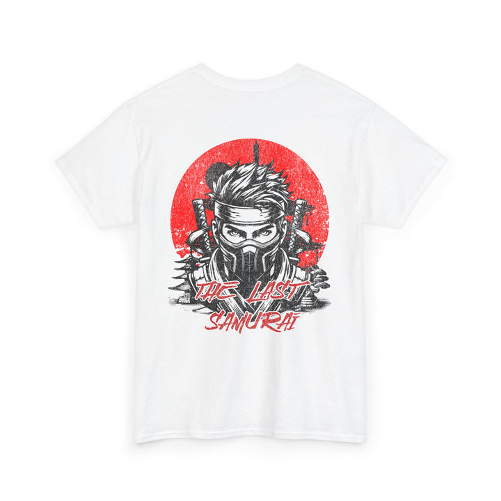 The Last Samurai - Japan Unisex T-Shirt
