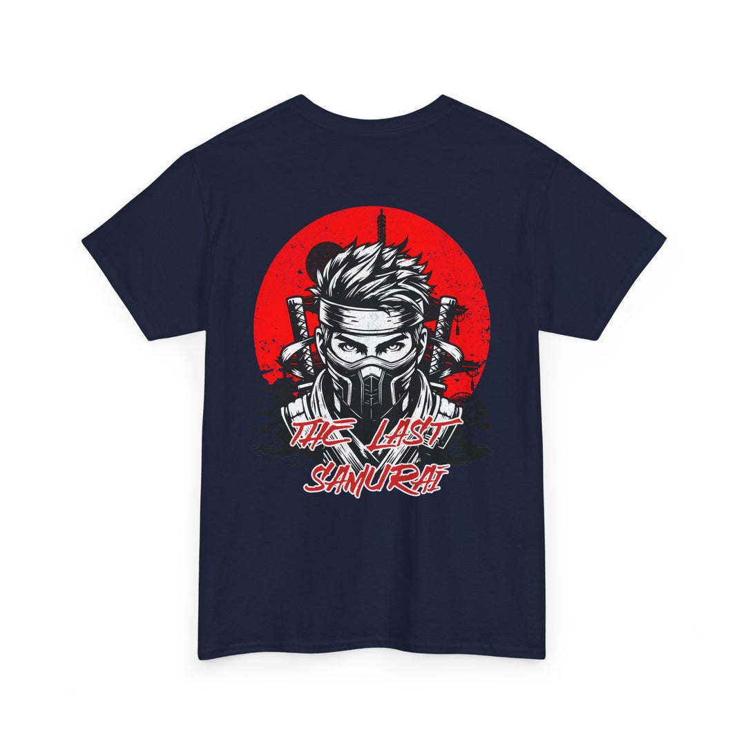 The Last Samurai - Japan Unisex T-Shirt