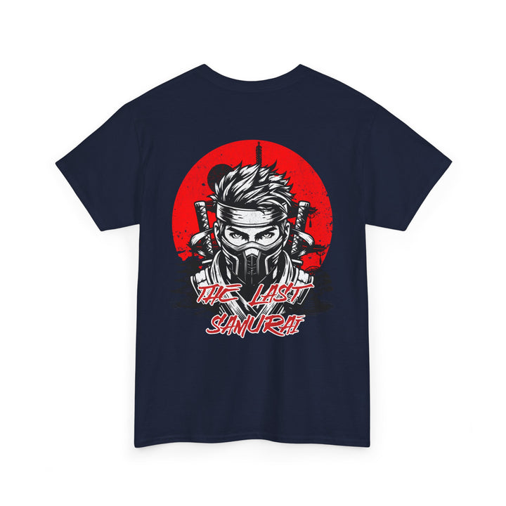 The Last Samurai - Japan Unisex T-Shirt