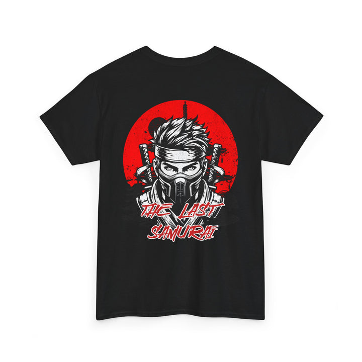 The Last Samurai - Japan Unisex T-Shirt