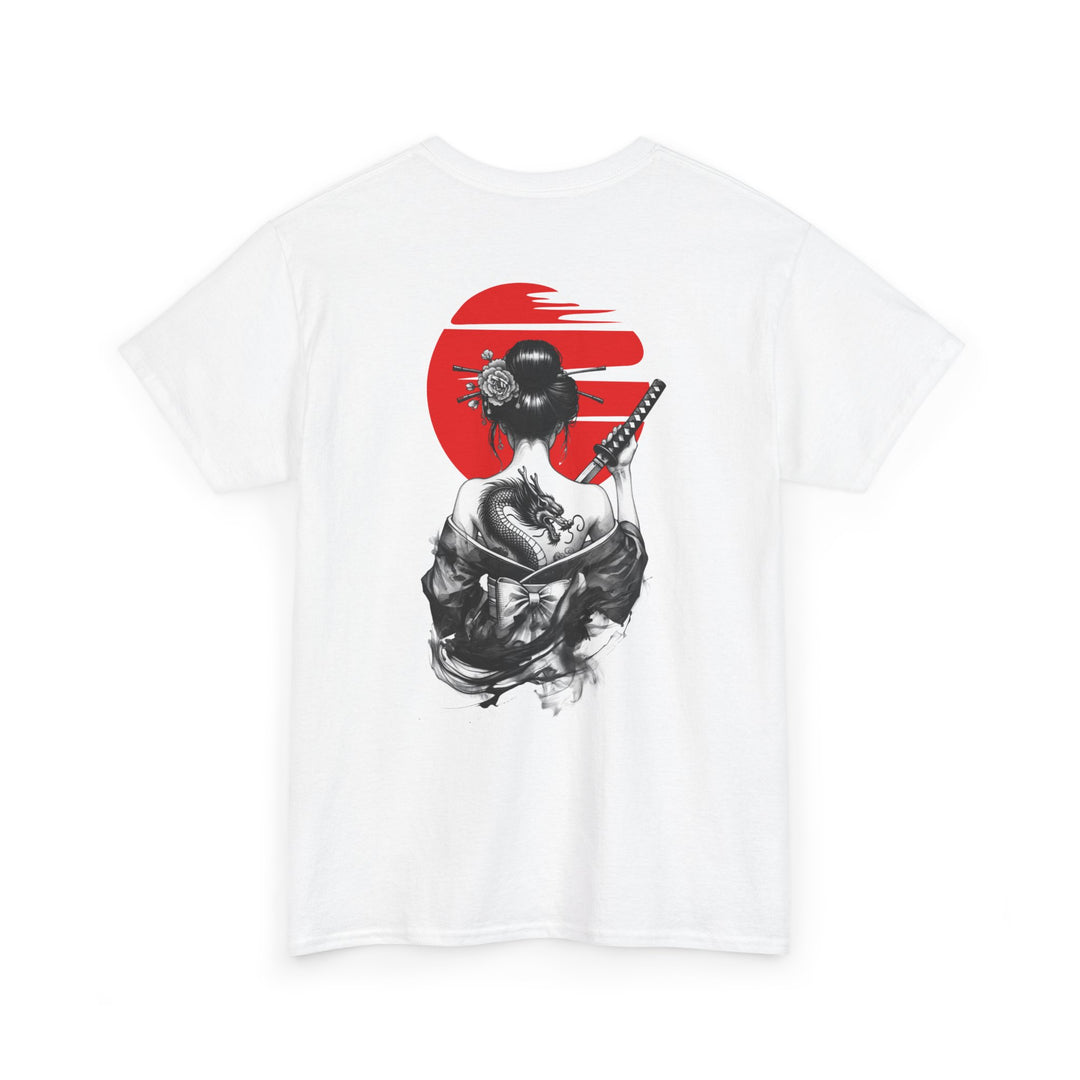 Japanese Dragon - Japan Unisex T-Shirt