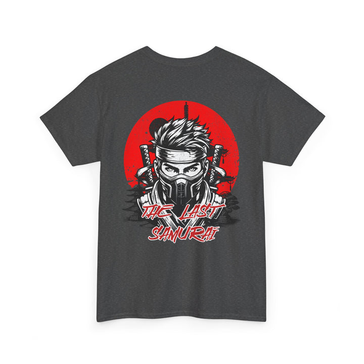 The Last Samurai - Japan Unisex T-Shirt