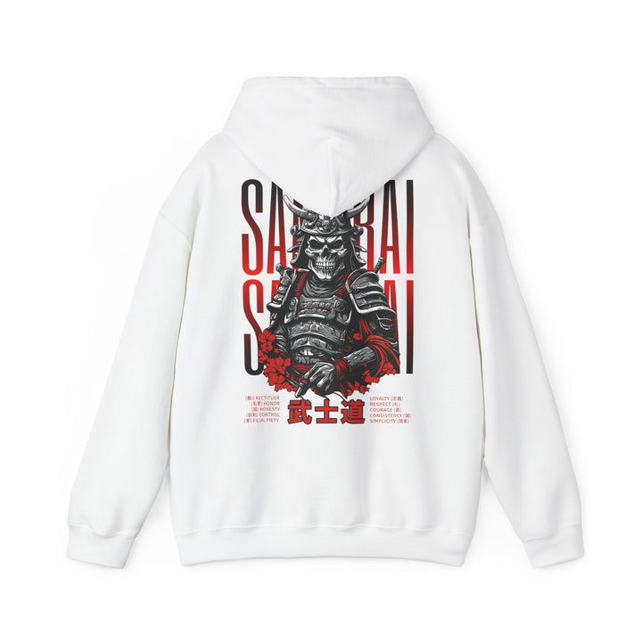 Samurai Spirit - Japan Unisex Hoodie