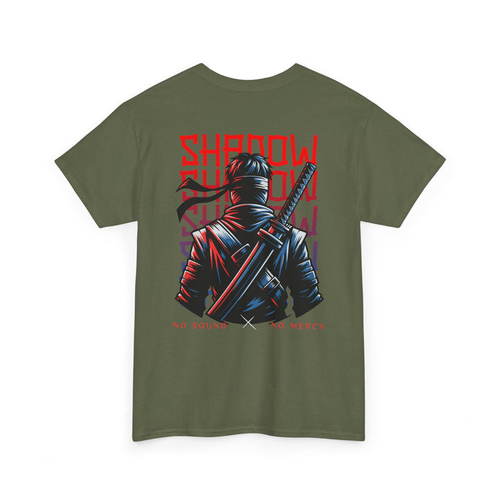Ninja Shadow  - Japan Unisex T-Shirt
