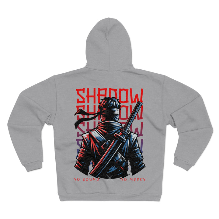 Shadow Warrior - Japan Unisex Zip Hoodie