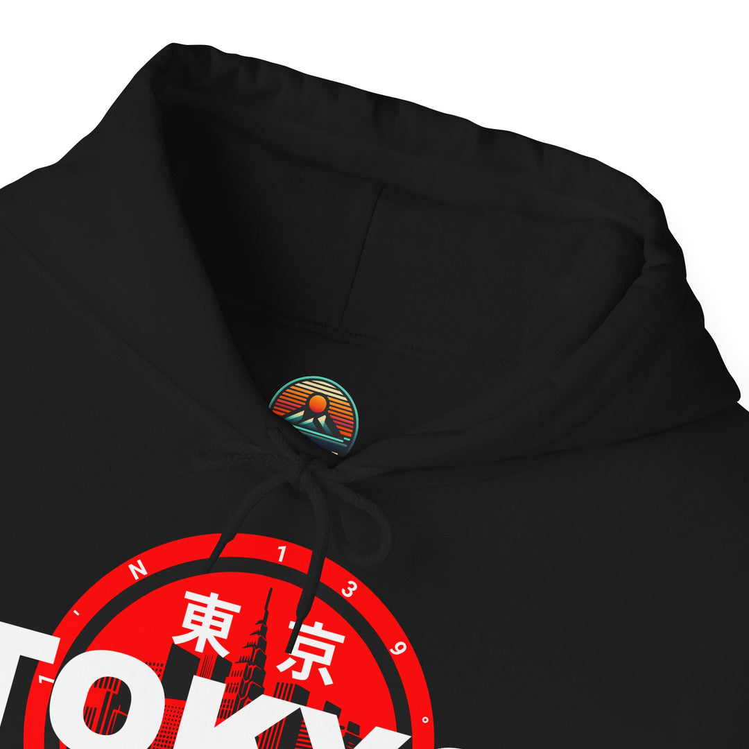 Tokyo - Japan Unisex Hoodie