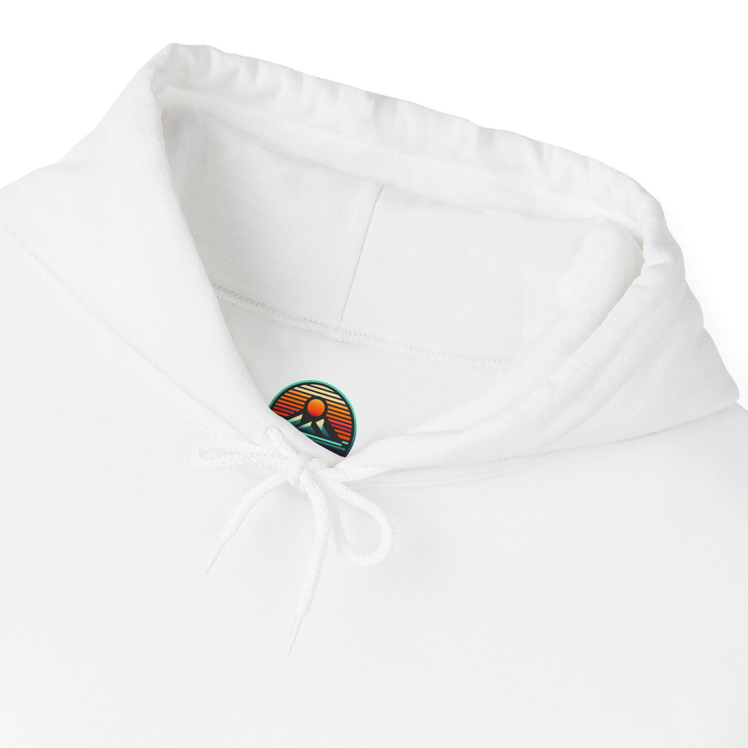 I am a Psycho - Anime Unisex Hoodie