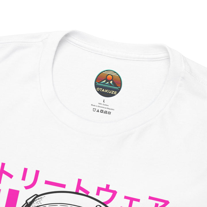 No Life Without Music - Anime Unisex T-Shirt