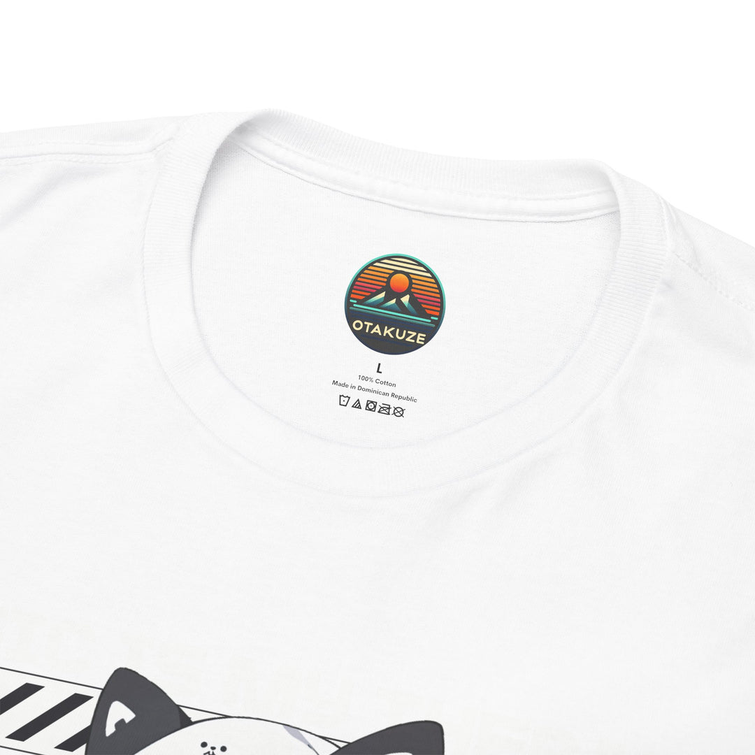 Music is my Therapy - Anime Unisex T-Shirt