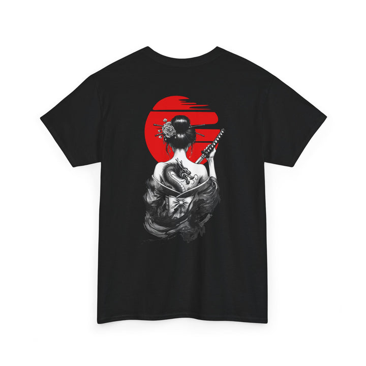 Japanese Dragon - Japan Unisex T-Shirt