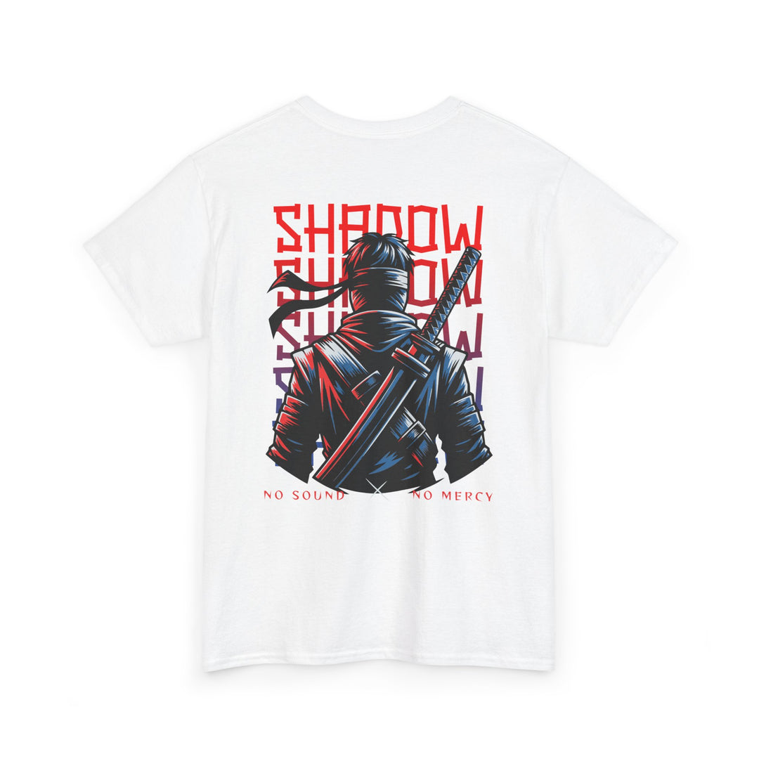 Ninja Shadow  - Japan Unisex T-Shirt