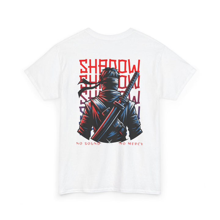 Ninja Shadow  - Japan Unisex T-Shirt
