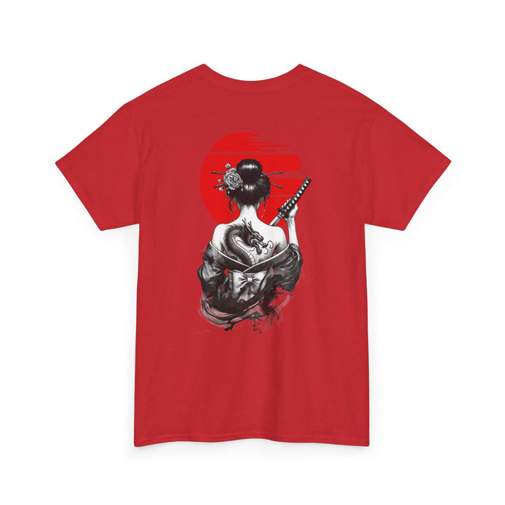 Japanese Dragon - Japan Unisex T-Shirt