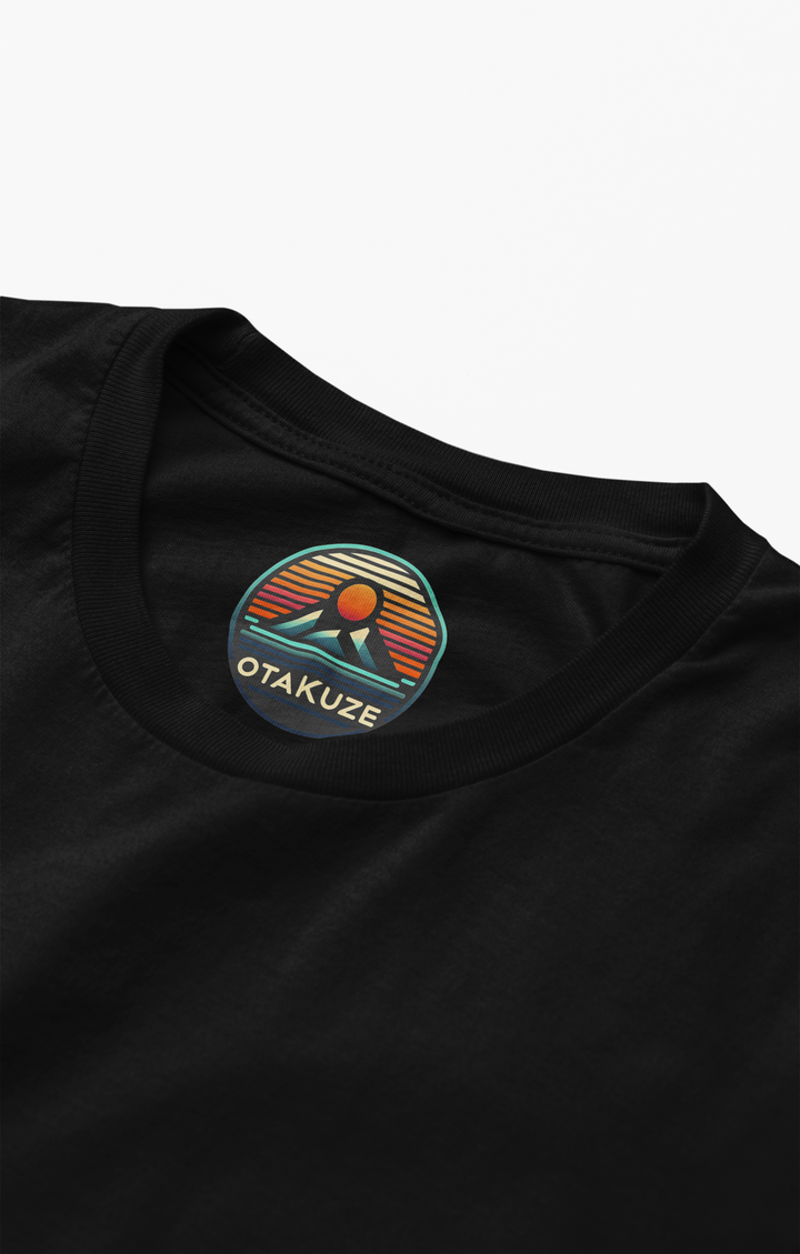 Hashiriya - Anime Unisex T-Shirt